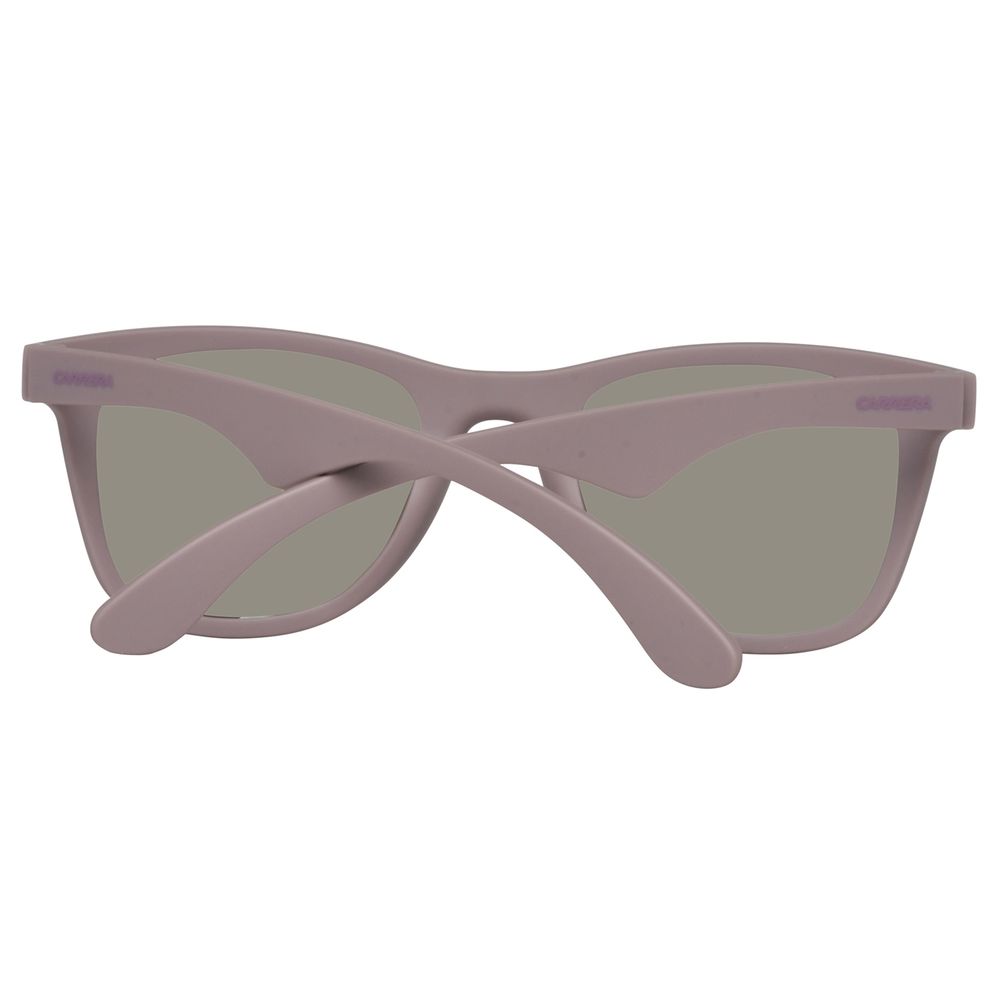 Carrera Bicolor Acetate Sunglasses for Elevated Style