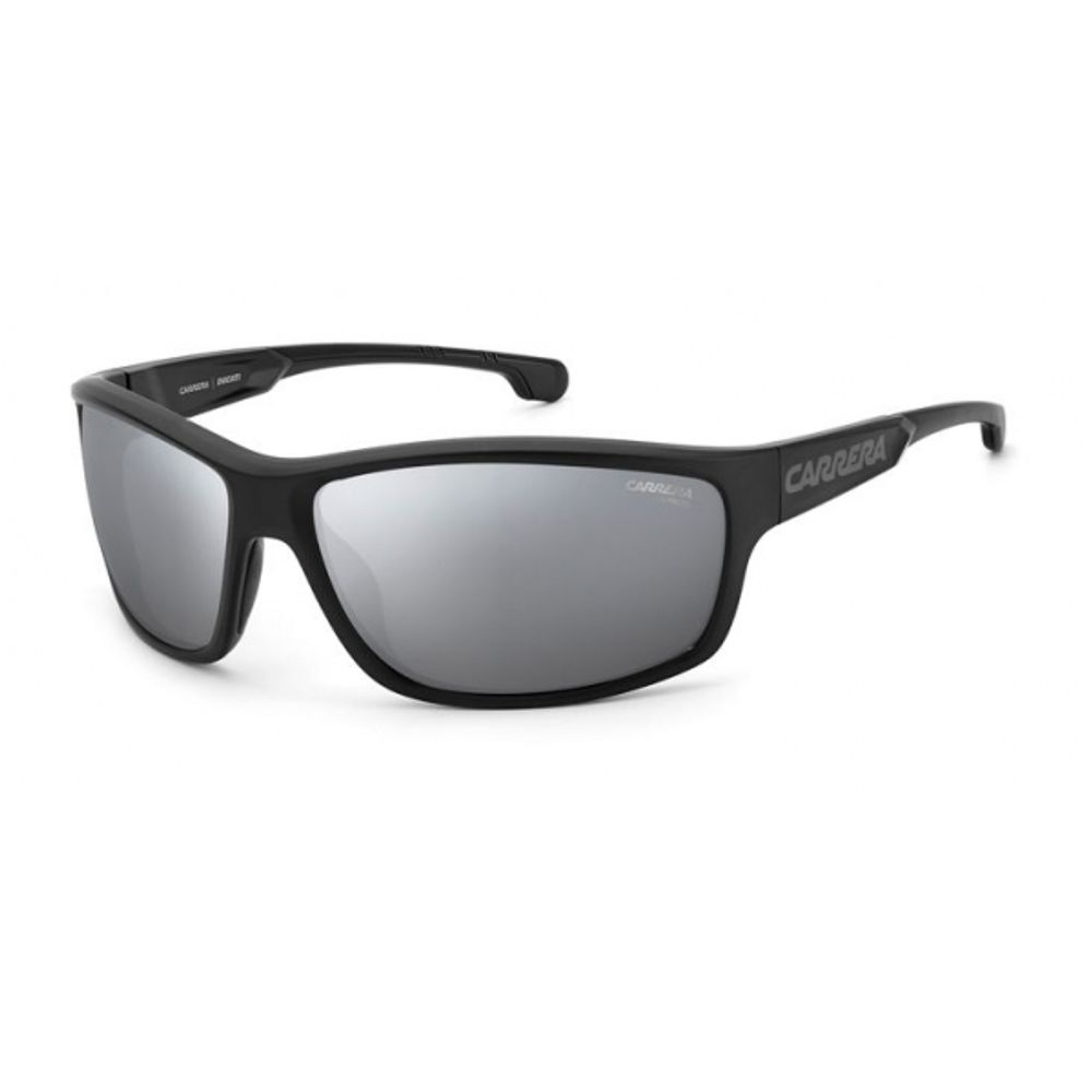 Carrera Ducati Black Resin Sunglasses Luxury Style Statement