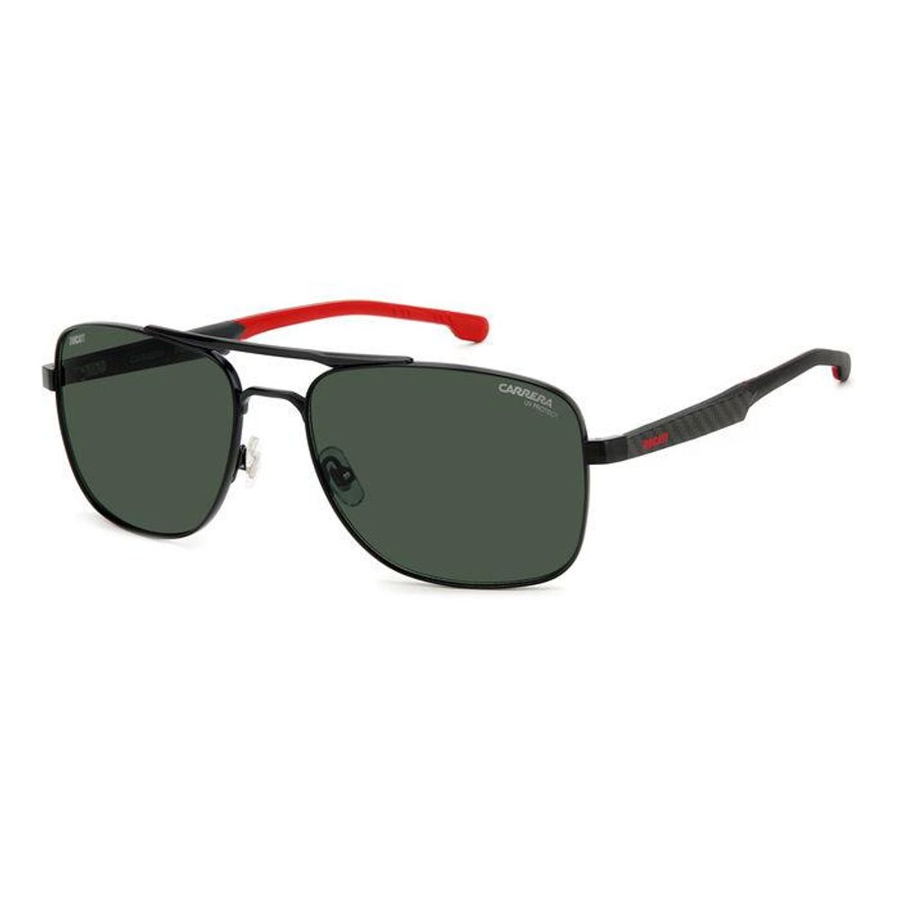 Carrera Ducati Black Titanium Sunglasses - Timeless Elegance