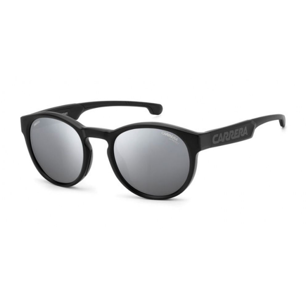Carrera Ducati Black Resin Sunglasses for Elevated Style