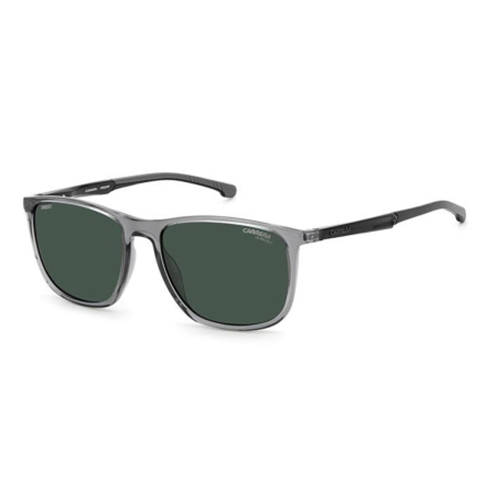 Carrera Ducati Black Resin Sunglasses for Timeless Elegance