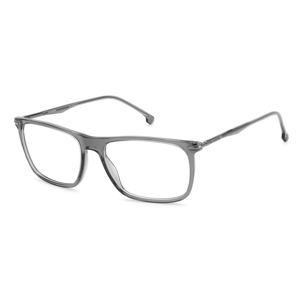 Carrera Gray Acetate Frames - Luxury Eyewear Redefined