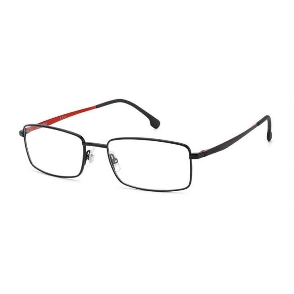 Carrera Black Titanium Frames for Timeless Elegance