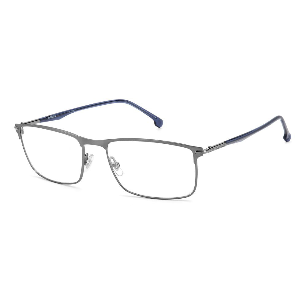 Carrera Gray Metal Frames: Timeless Elegance Redefined