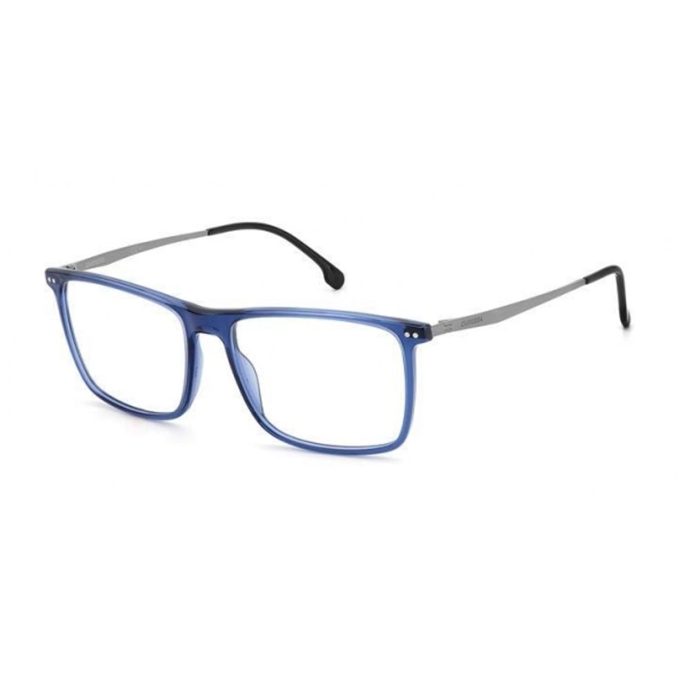 Carrera Blue Acetate Frames - Luxury Eyewear Statement