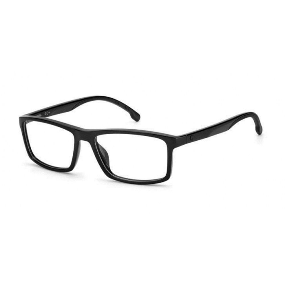 Carrera Black Resin Frames – Timeless Elegance Redefined
