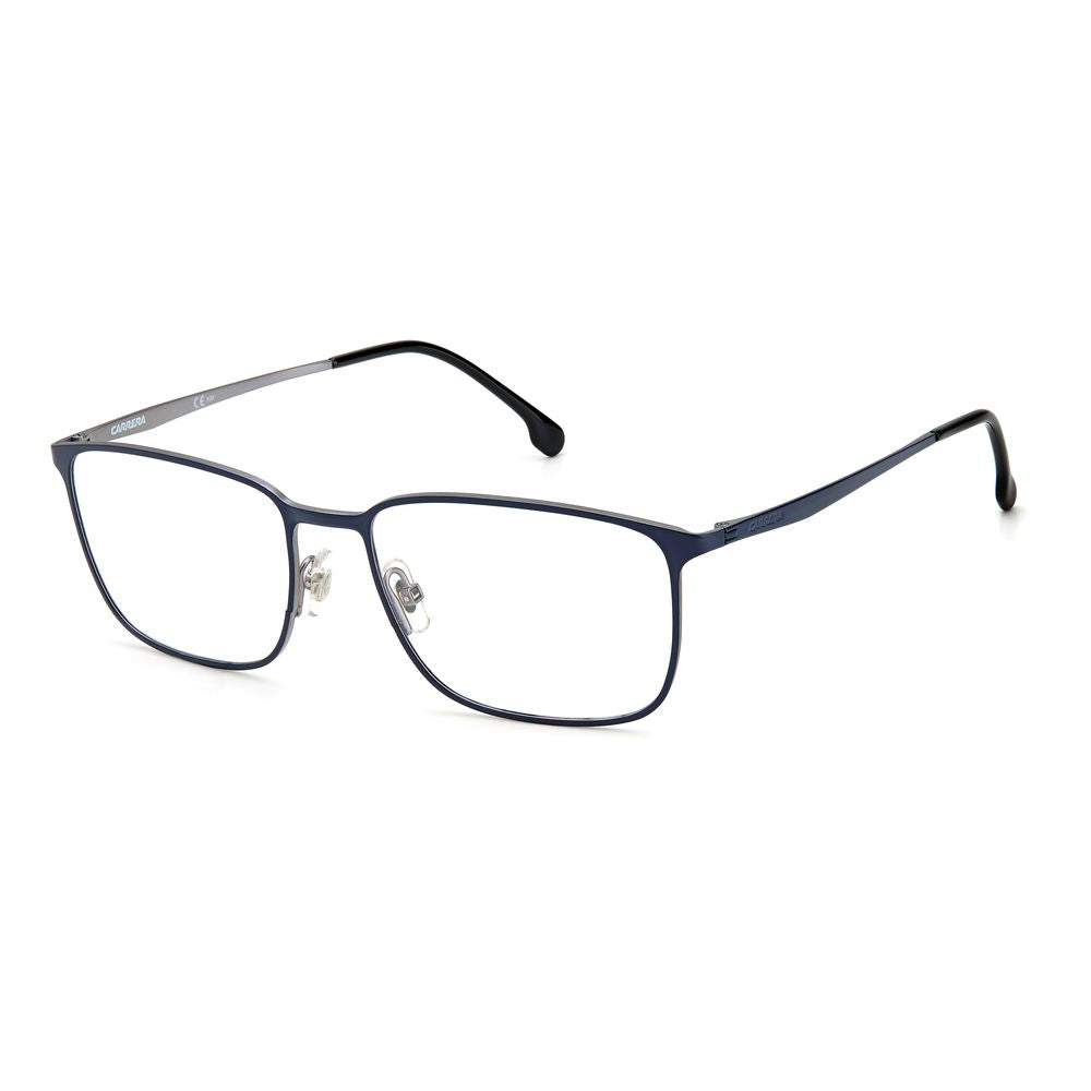 Carrera Blue Titanium Frames: Timeless Sophistication Redefined