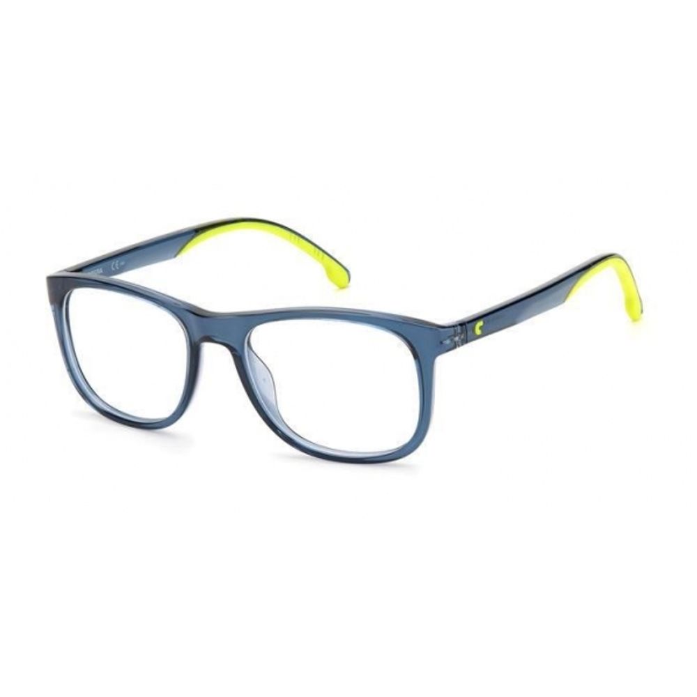 Carrera Blue Resin Frames - Timeless Elegance Redefined