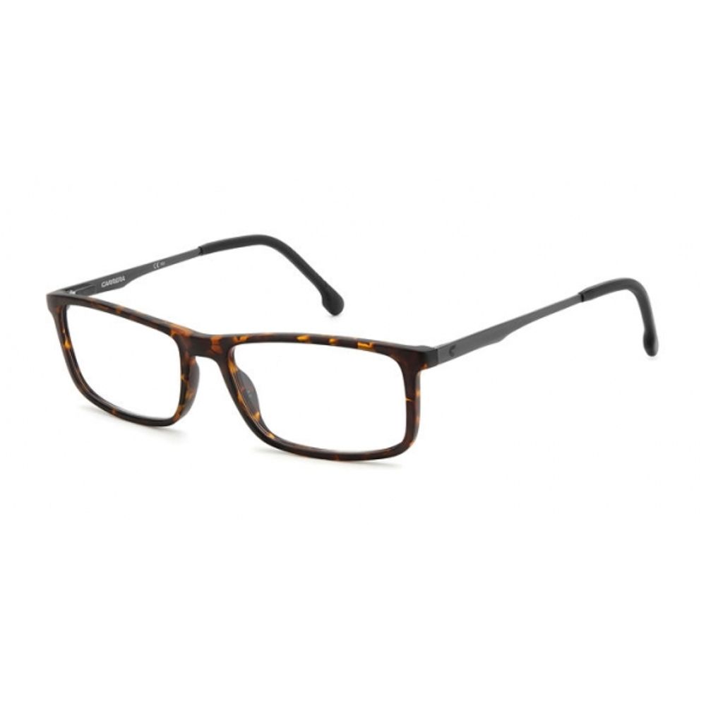 Carrera Brown Acetate Frames for Timeless Sophistication