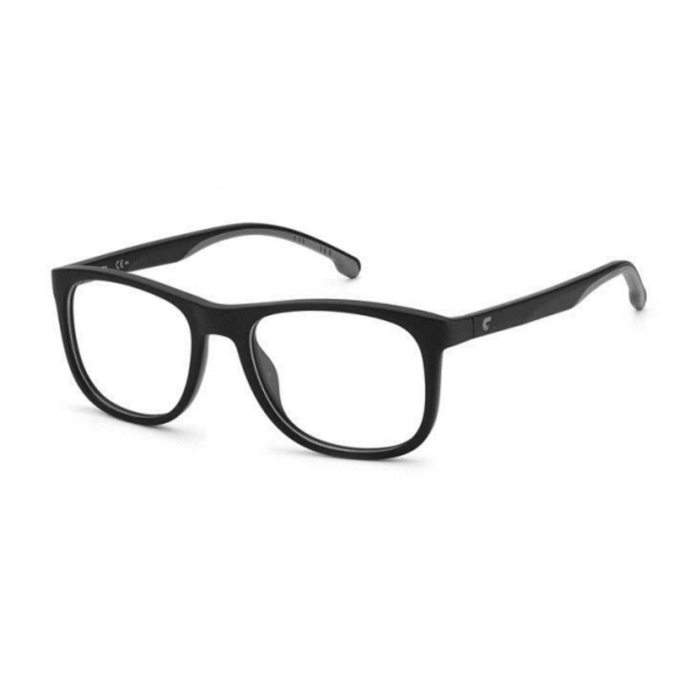 Carrera Black Resin Frames for Timeless Sophistication