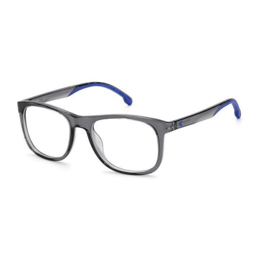 Carrera Gray Resin Frames for Timeless Elegance