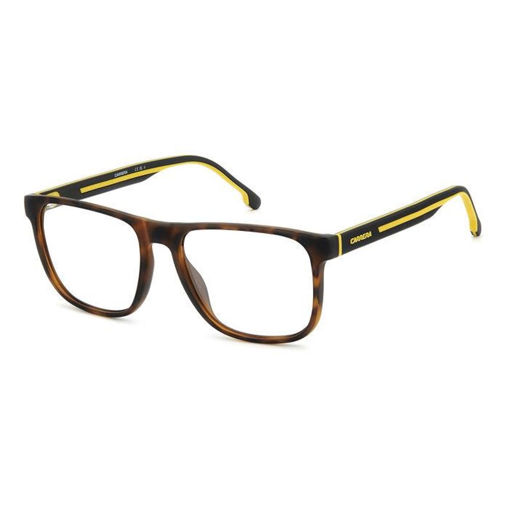 Carrera Brown Resin Frames: Timeless Luxury Redefined
