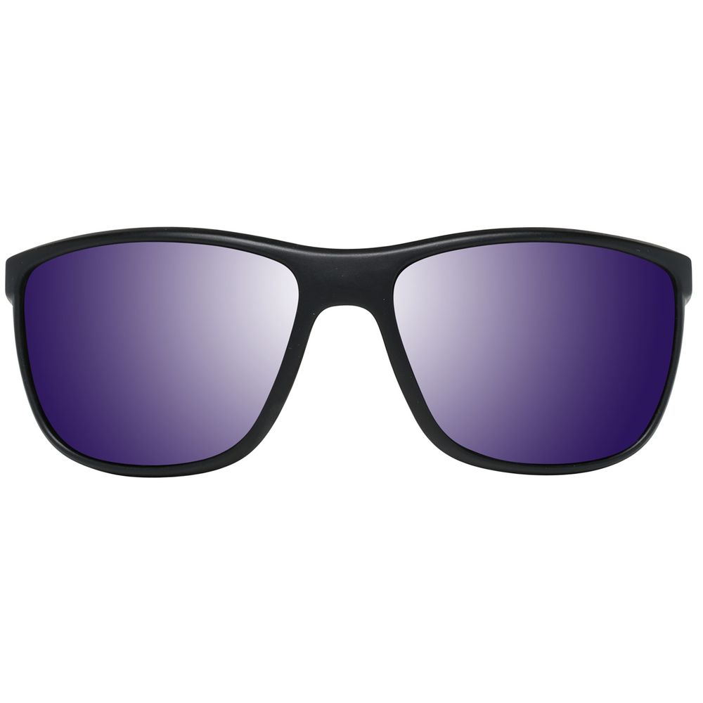 Timberland Blue Resin Sunglasses for Effortless Elegance