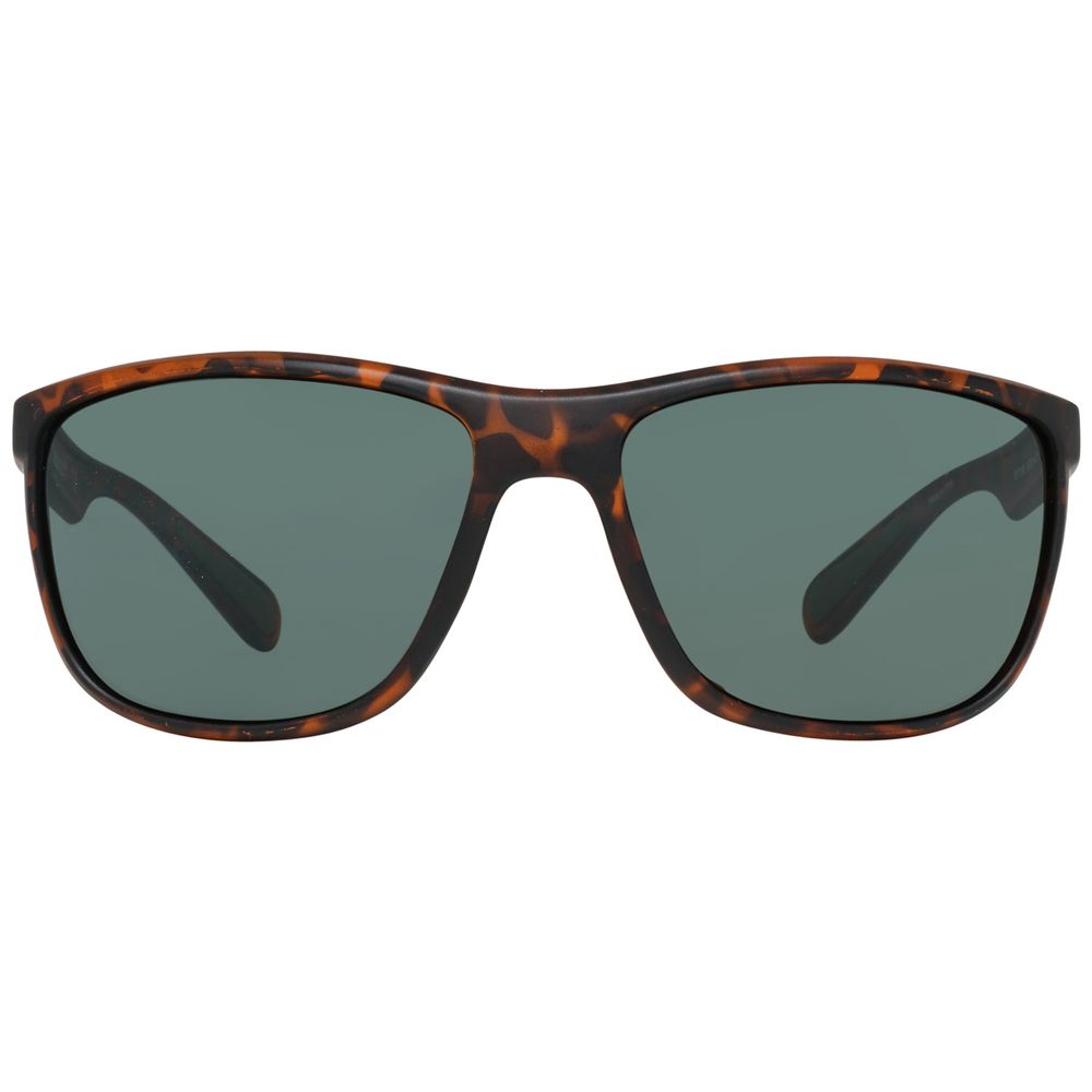 Timberland Transparent Resin Sunglasses for Elevated Style