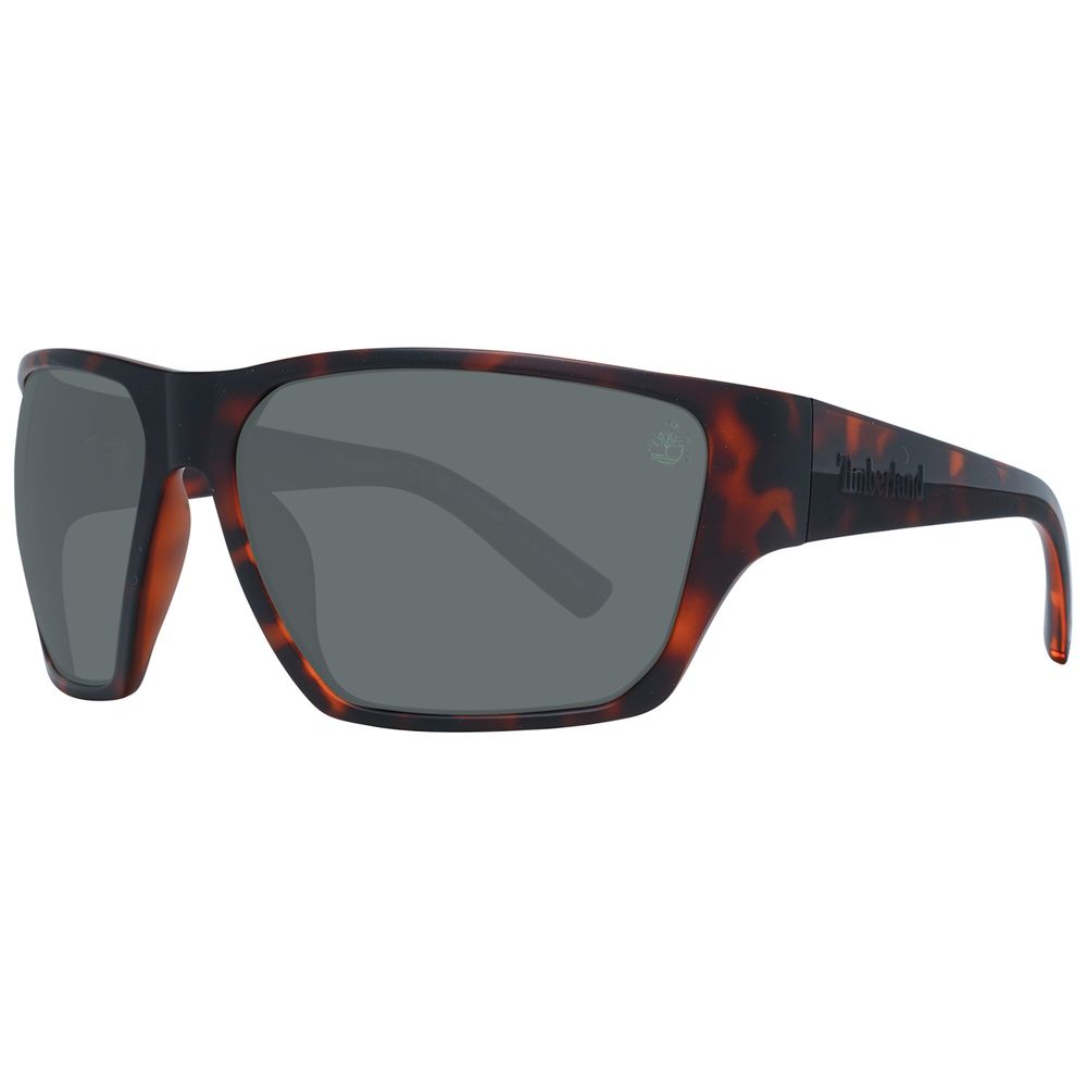 Timberland Gold Metal Sunglasses - Elevate Your Style