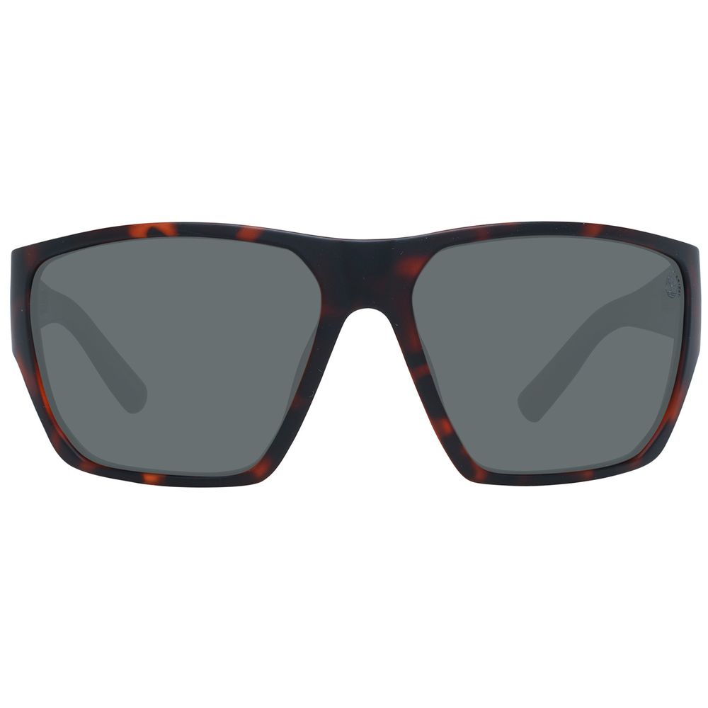 Timberland Gold Metal Sunglasses - Elevate Your Style