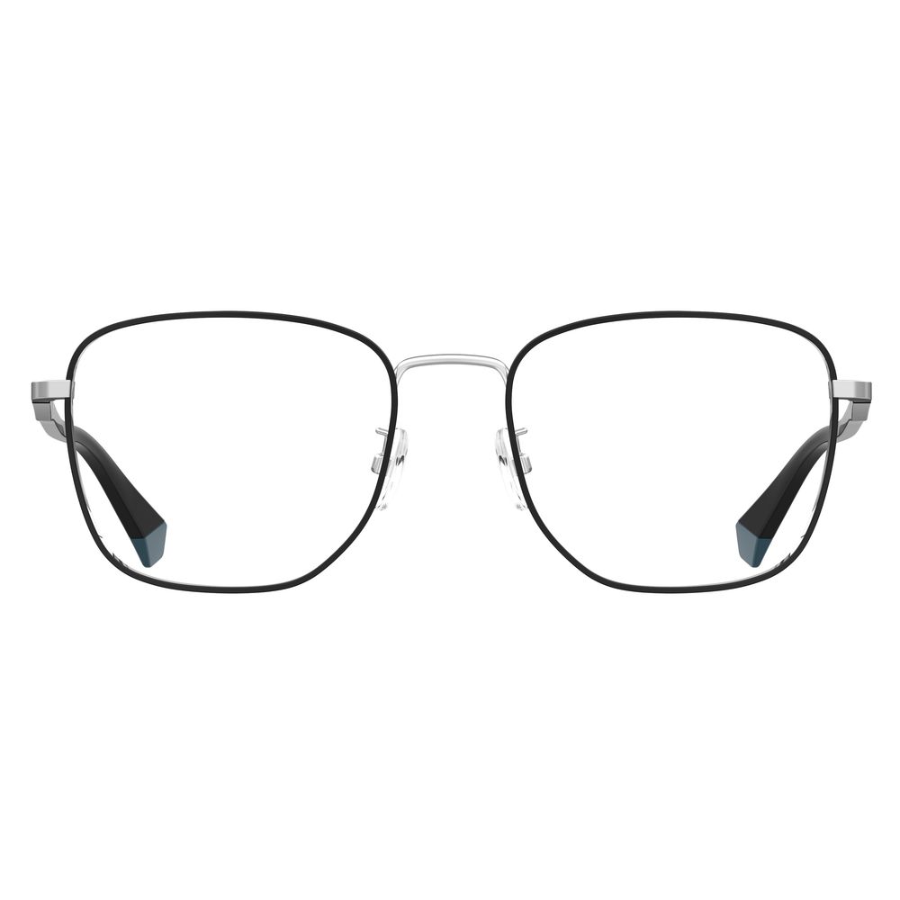Polaroid Silver Metal Frames for Elevated Style and Elegance