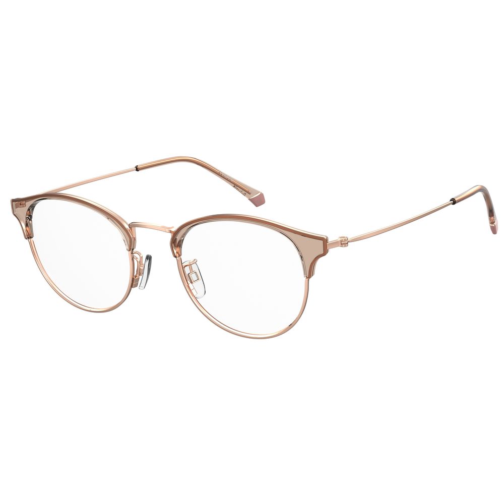 Polaroid Multicolor Metal Frames for Elevated Style