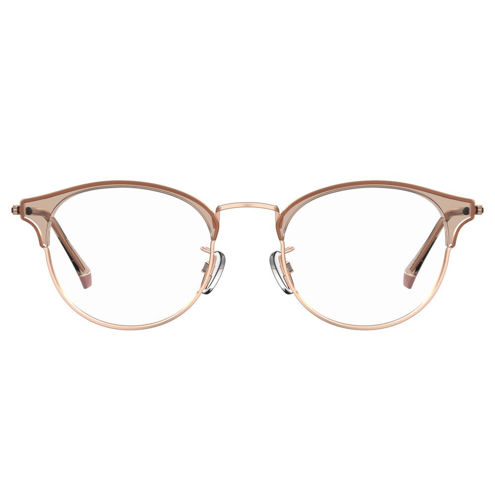 Polaroid Multicolor Metal Frames for Elevated Style