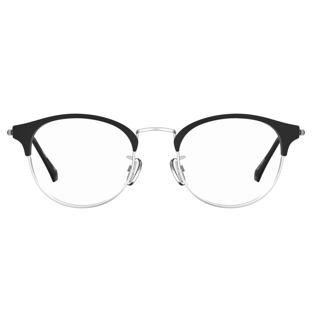 Polaroid Black Metal Frames - Timeless Sophistication Awaits