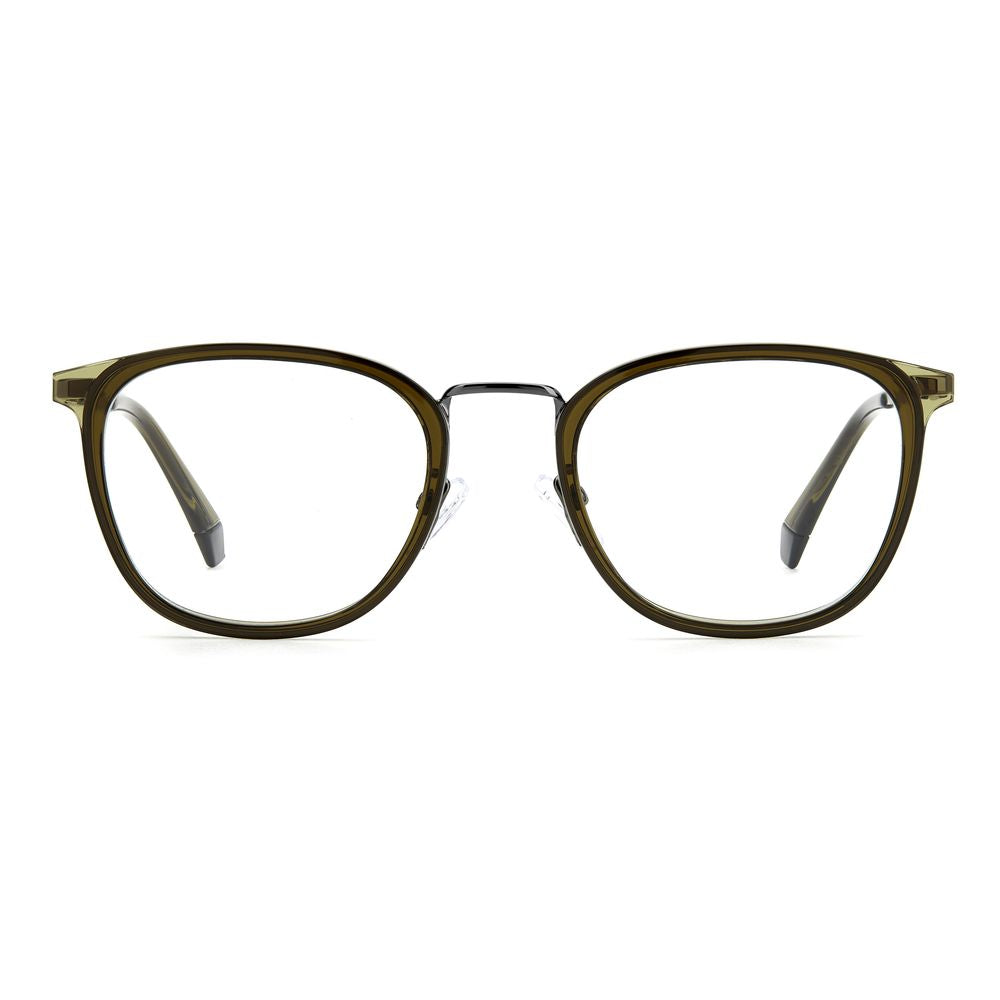 Polaroid Dark Ruthenium Eco-Frames with Sustainable Design Excellence