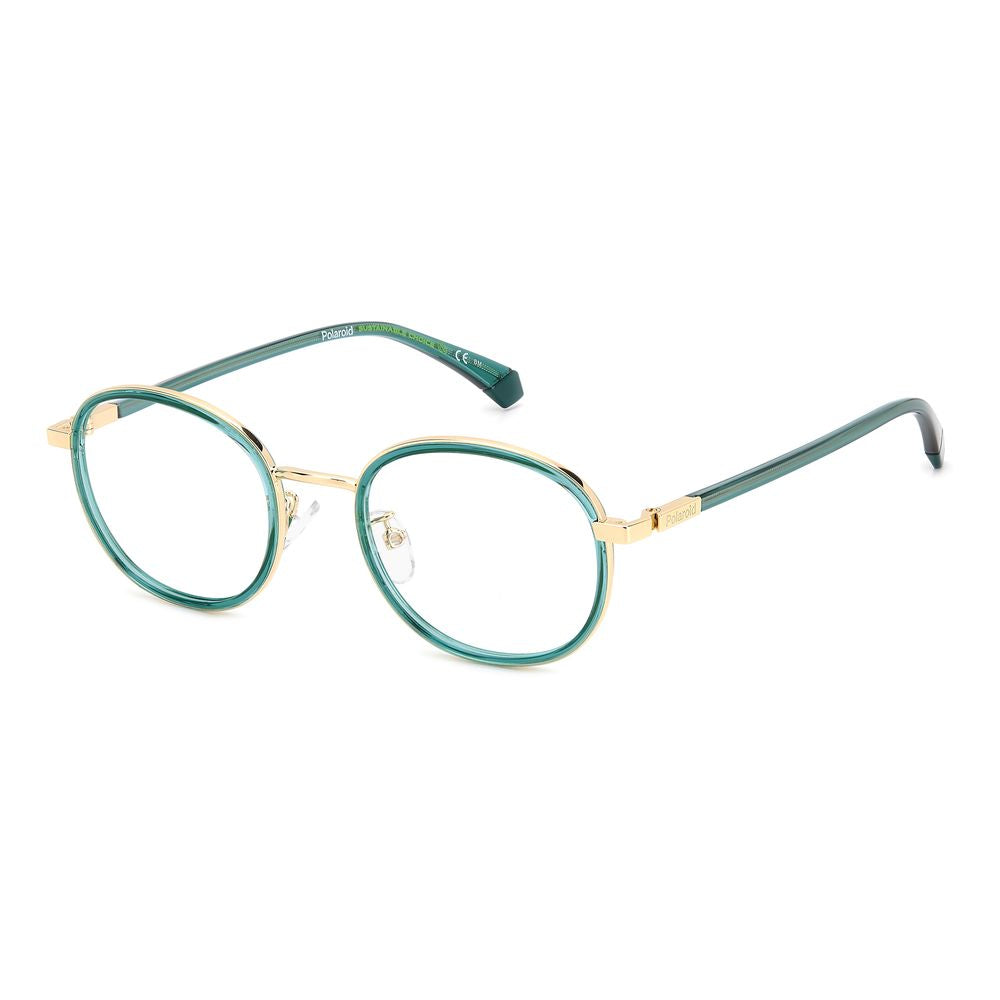Polaroid Gold Metal Frames for Timeless Elegance and Style