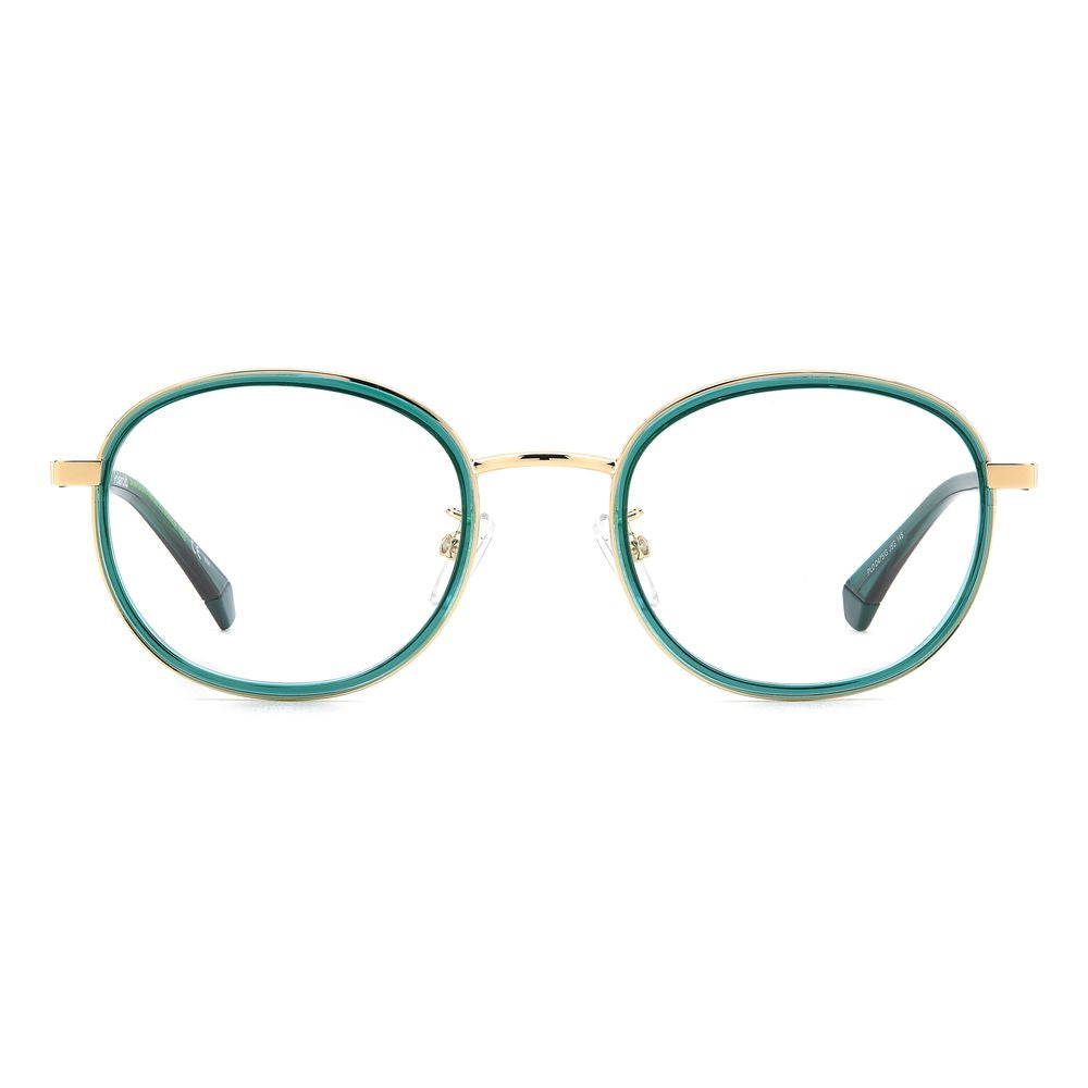 Polaroid Gold Metal Frames for Timeless Elegance and Style