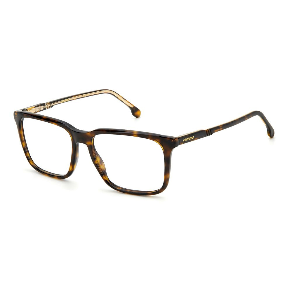 Carrera Havana Bicolor Acetate Frames for Timeless Elegance