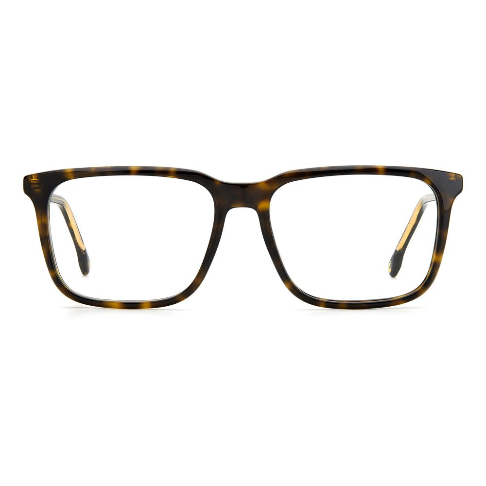 Carrera Havana Bicolor Acetate Frames for Timeless Elegance