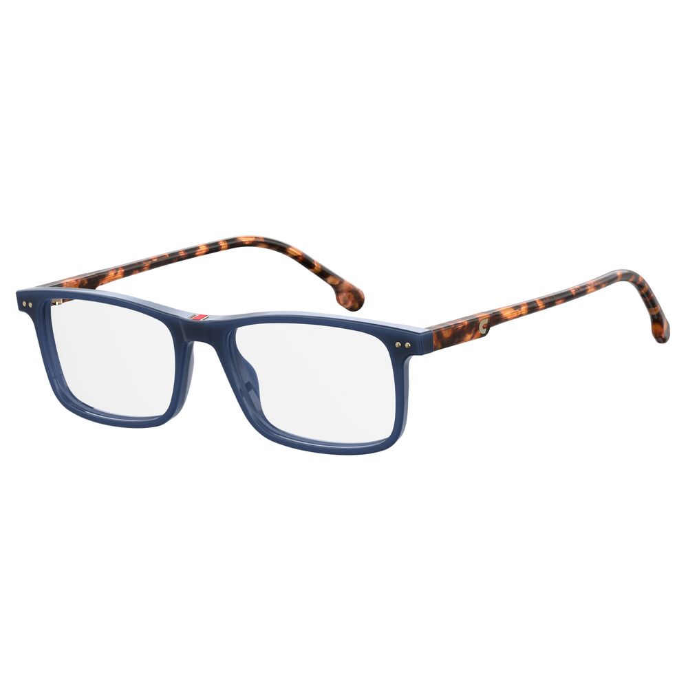 Carrera Blue Acetate Frames - Modern Luxury Eyewear
