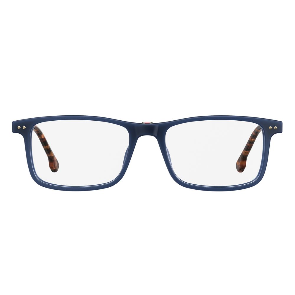 Carrera Blue Acetate Frames - Modern Luxury Eyewear