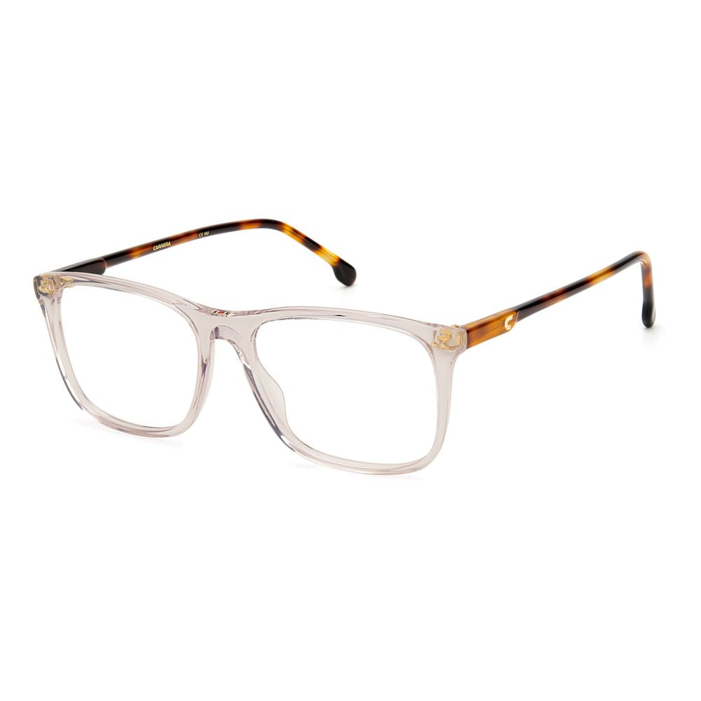 Carrera Beige Acetate Frames – Timeless Elegance Redefined