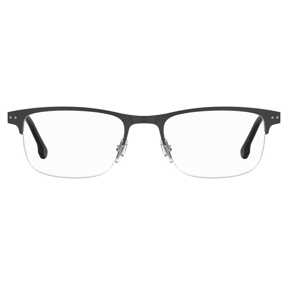 Carrera Black Metal Frames for Timeless Sophistication