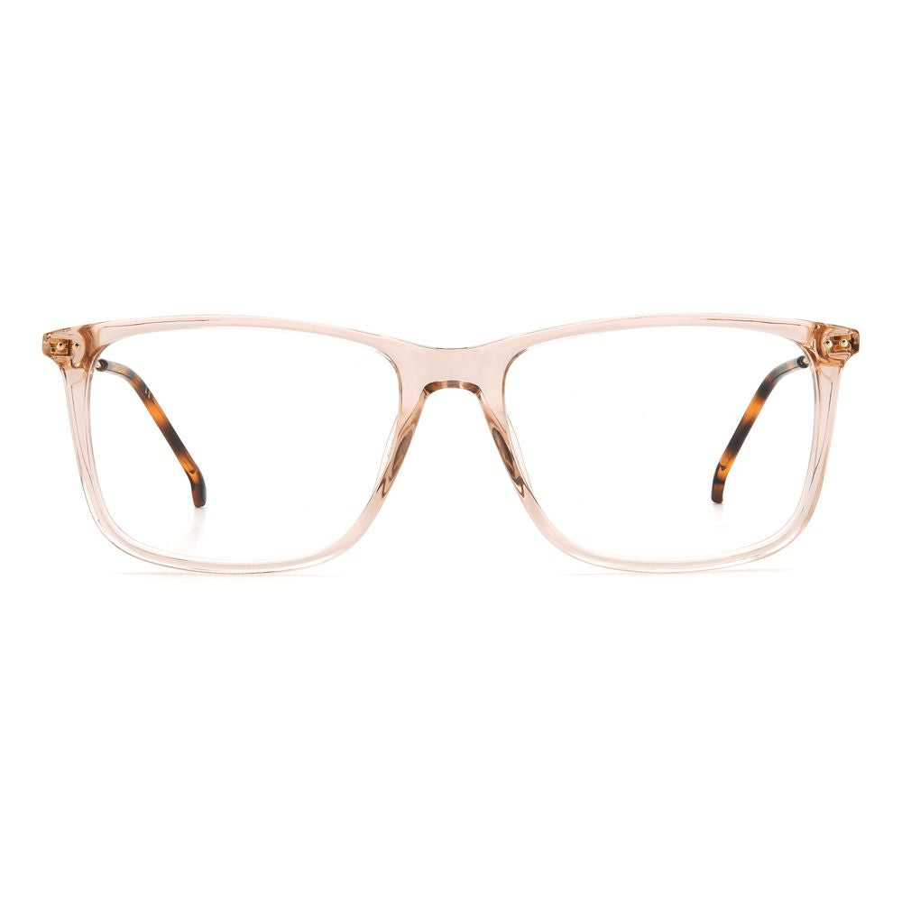 Carrera Beige Acetate Frames for Elevated Elegance
