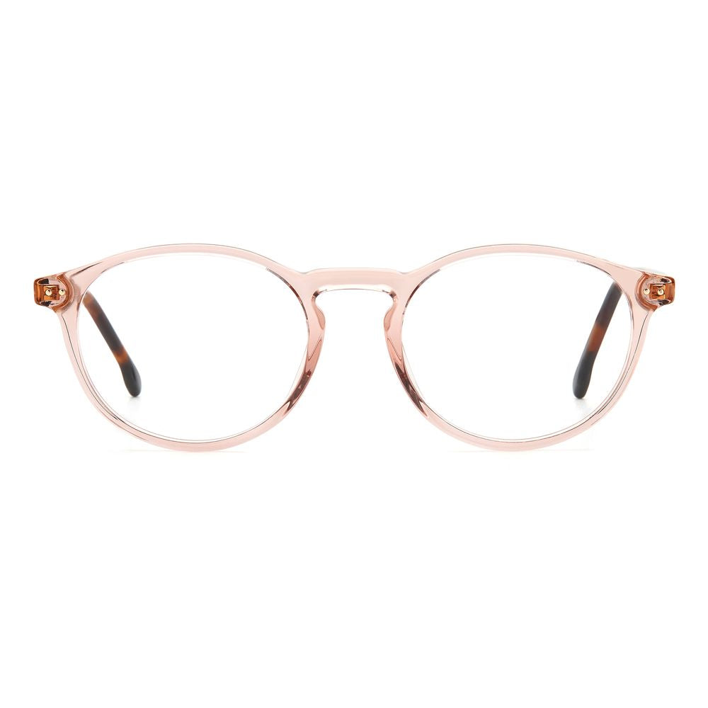 Carrera Beige Acetate Frames for Timeless Elegance