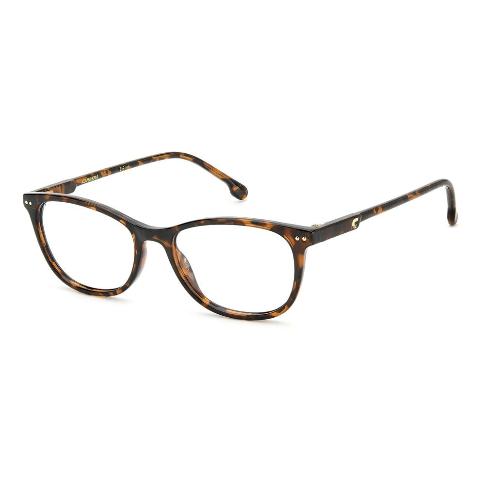 Carrera Bicolor Havana Cellulose Pr Frames - Timeless Elegance