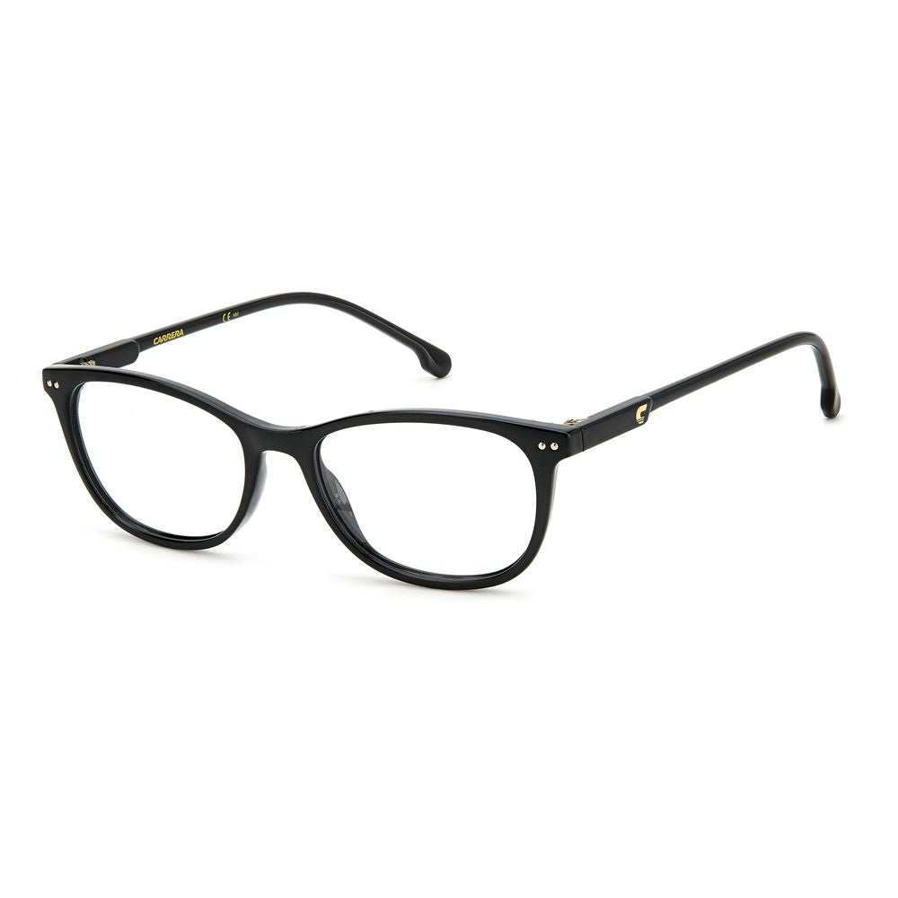 Carrera Black Cellulose Pr Frames - Luxury Eyewear Elegance