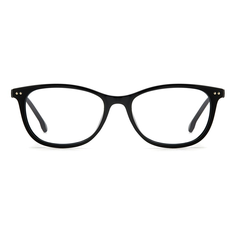 Carrera Black Cellulose Pr Frames - Luxury Eyewear Elegance