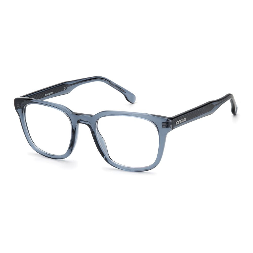 Carrera Blue Acetate Frames - Timeless Elegance Redefined