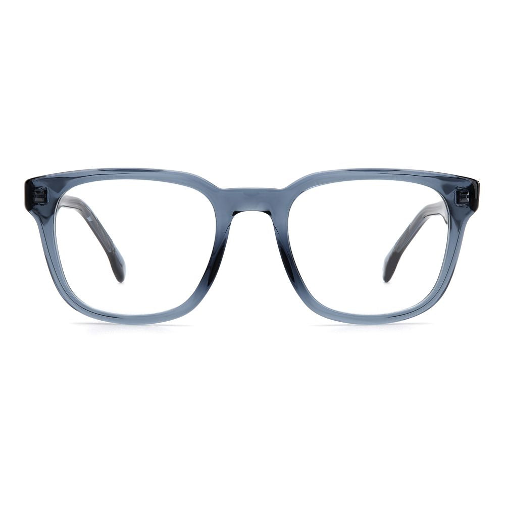 Carrera Blue Acetate Frames - Timeless Elegance Redefined