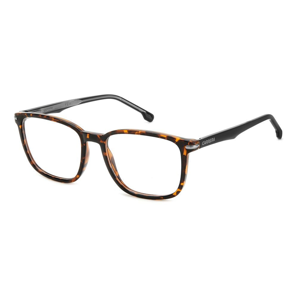 Carrera Bicolor Havana Cellulose Pr Frames - Timeless Elegance