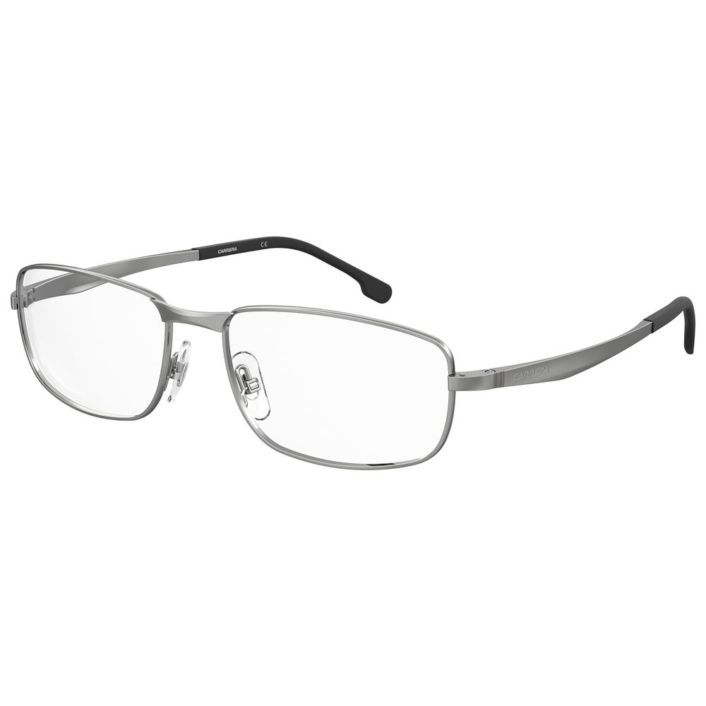 Carrera Dark Ruthenium Metal Frames - Timeless Elegance Redefined