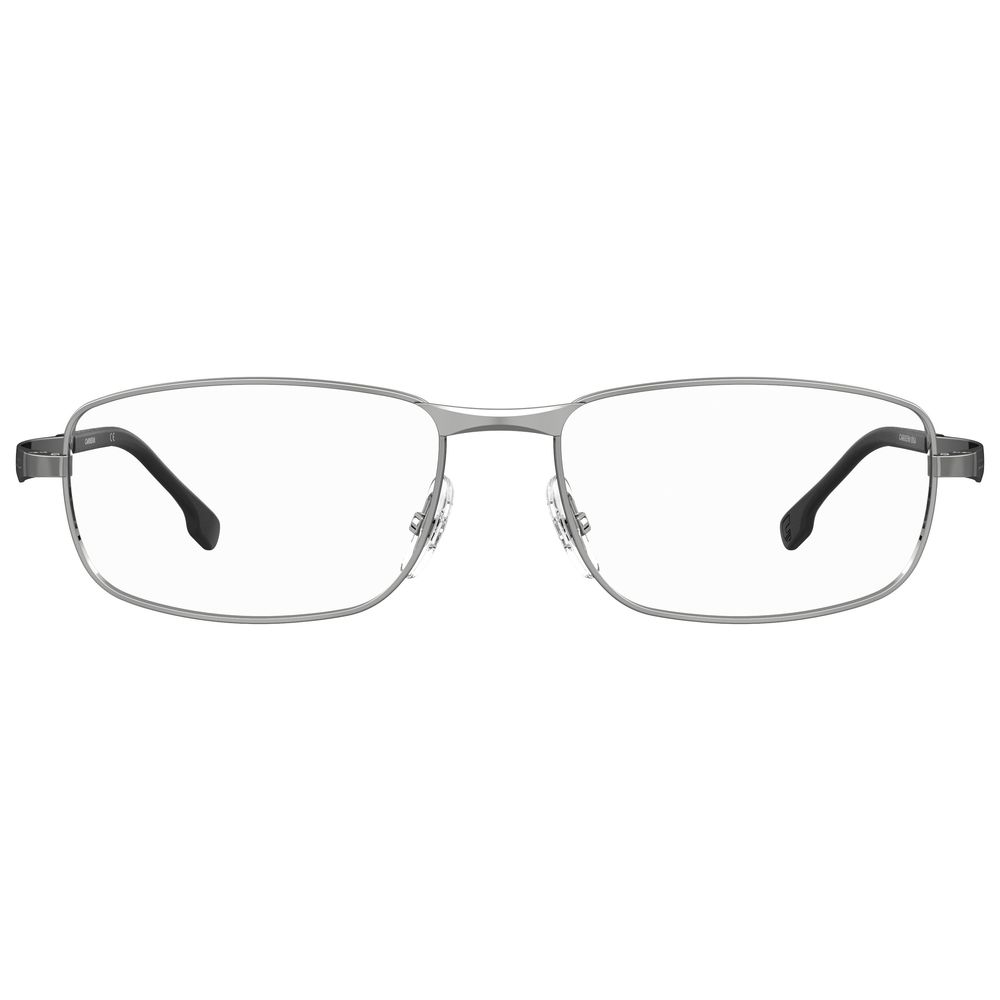 Carrera Dark Ruthenium Metal Frames - Timeless Elegance Redefined