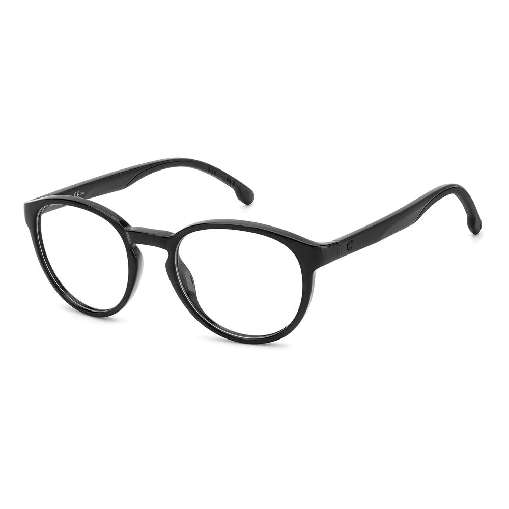 Carrera Black Inj Frames - Timeless Elegance Redefined