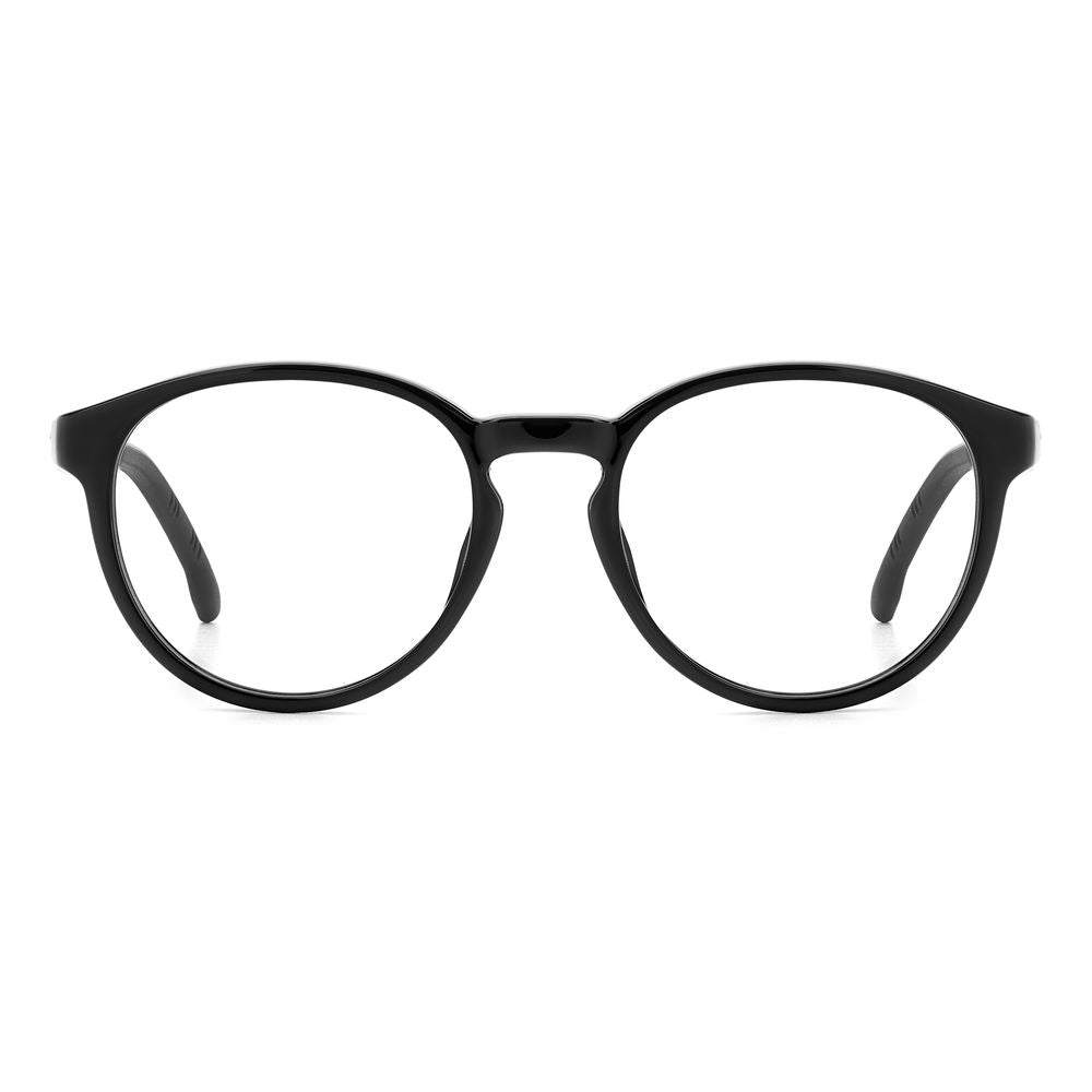 Carrera Black Inj Frames - Timeless Elegance Redefined