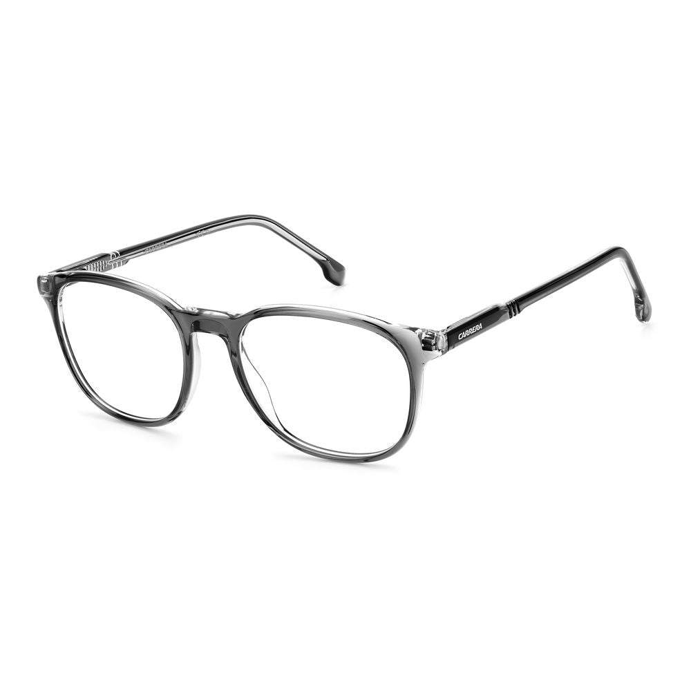 Carrera Gray Acetate Frames for Timeless Elegance