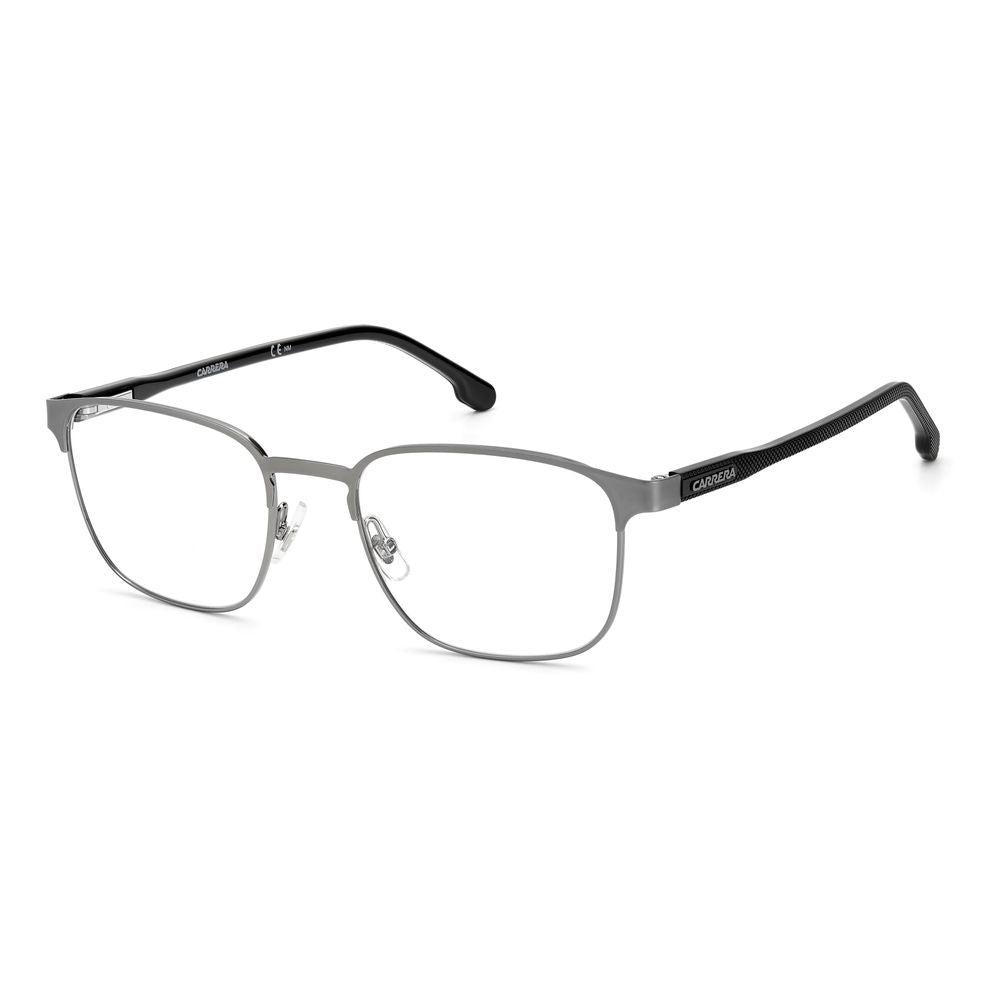 Carrera Gray Metal Frames - Timeless Elegance Redefined