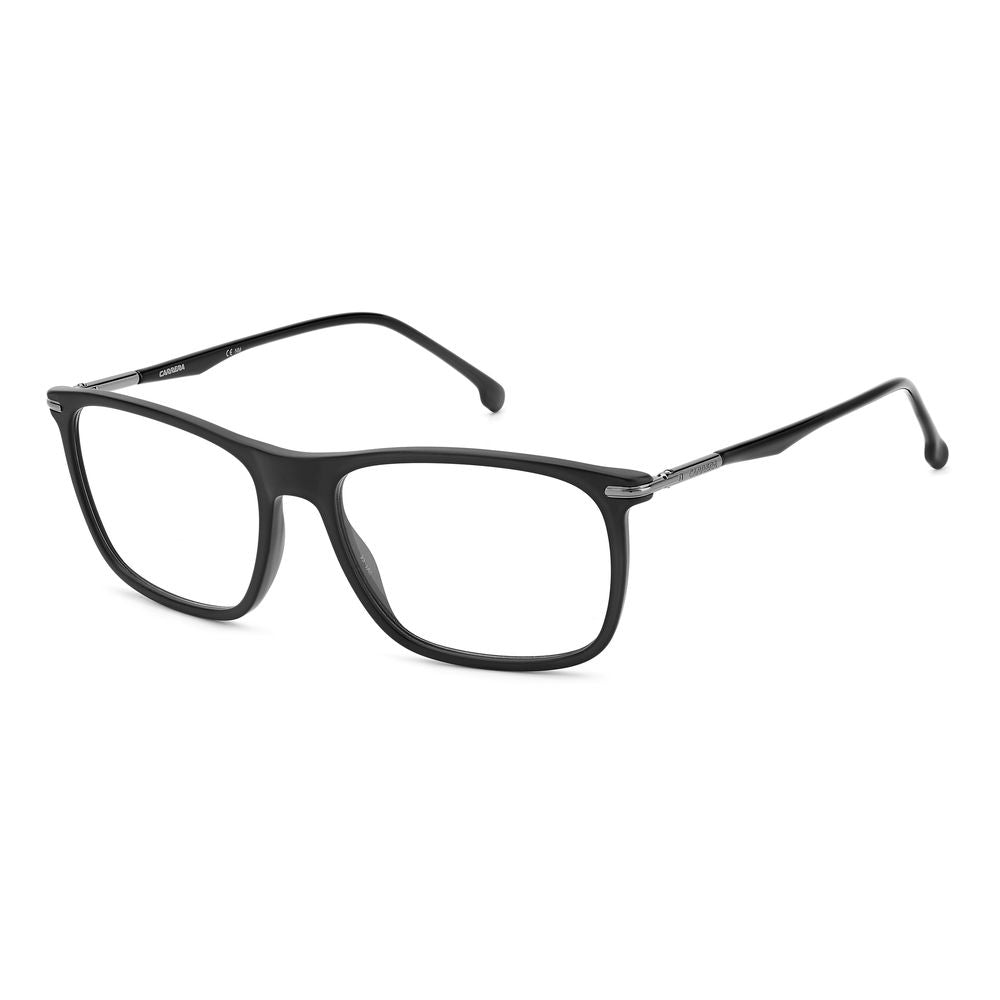 Carrera Black Acetate Frames for Timeless Elegance