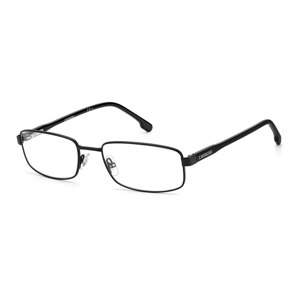 Carrera Black Metal Frames for Timeless Elegance