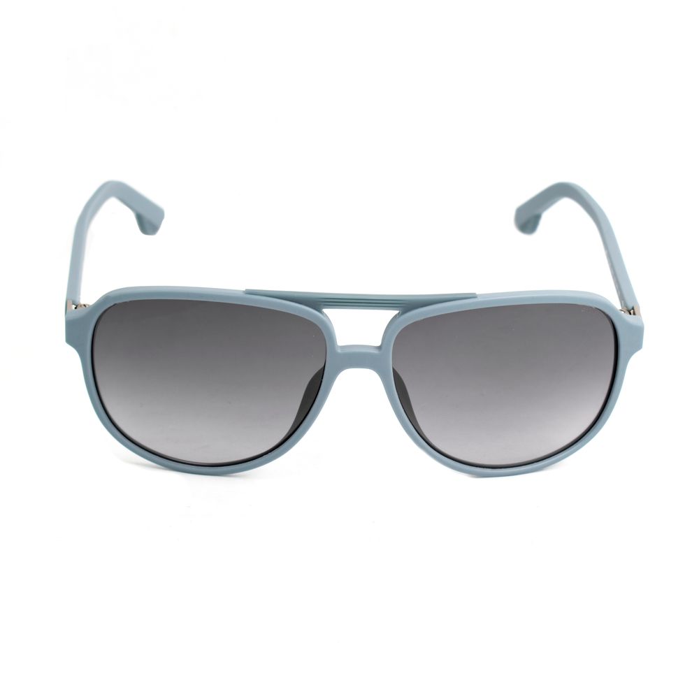Police Gray Injected Sunglasses for Timeless Style